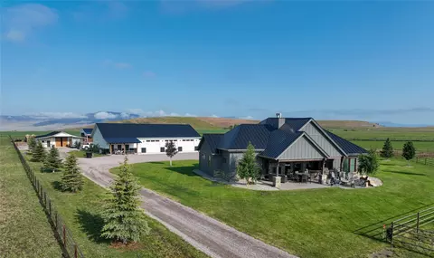 45331 Turnquist Rd, Ronan, MT 59864