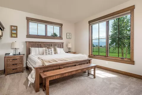 Bedroom - 45331 Turnquist Rd, Ronan, MT 59864 photo 1 of 9