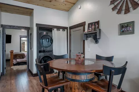 Dining - 45331 Turnquist Rd, Ronan, MT 59864 photo 2 of 2