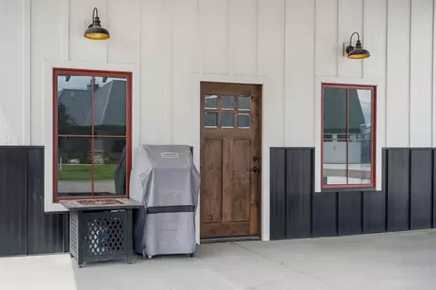Exterior - 45331 Turnquist Rd, Ronan, MT 59864 photo 13 of 15