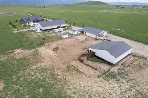 Exterior - 45331 Turnquist Rd, Ronan, MT 59864 photo 15 of 15
