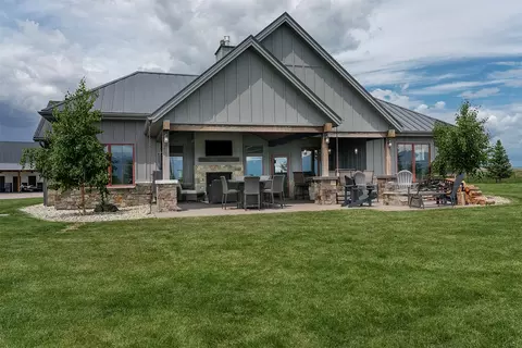 Exterior - 45331 Turnquist Rd, Ronan, MT 59864 photo 5 of 15
