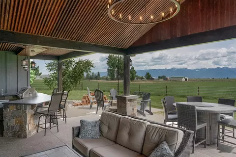 Exterior - 45331 Turnquist Rd, Ronan, MT 59864 photo 11 of 15
