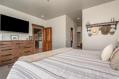 Bedroom - 45331 Turnquist Rd, Ronan, MT 59864 photo 3 of 9