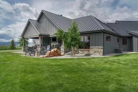 Exterior - 45331 Turnquist Rd, Ronan, MT 59864 photo 6 of 15
