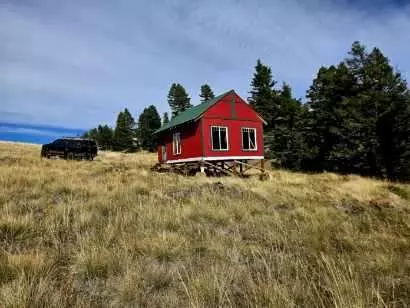 Nhn Outer Loop Road, Cascade, MT 59421 photo 22