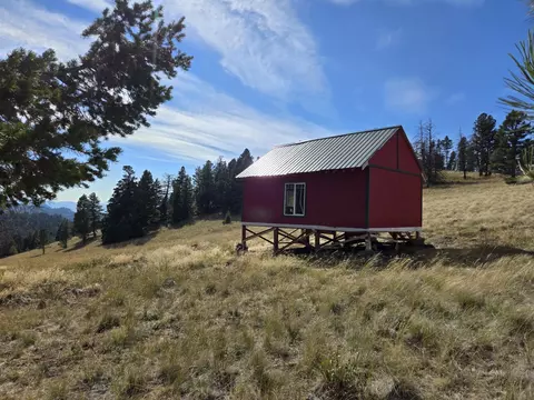 Nhn Outer Loop Road, Cascade, MT 59421