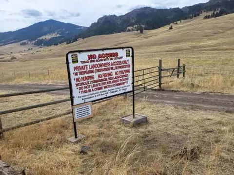 Nhn Outer Loop Road, Cascade, MT 59421 photo 23