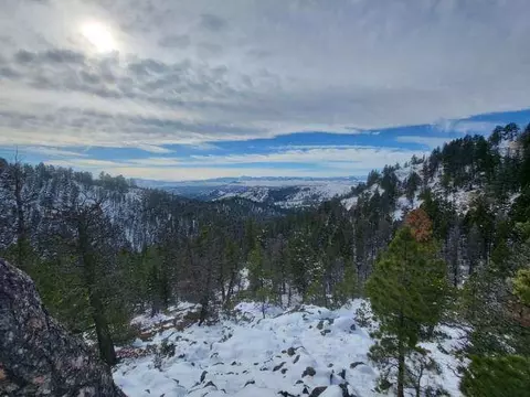 Nhn Outer Loop Road, Cascade, MT 59421 photo 14