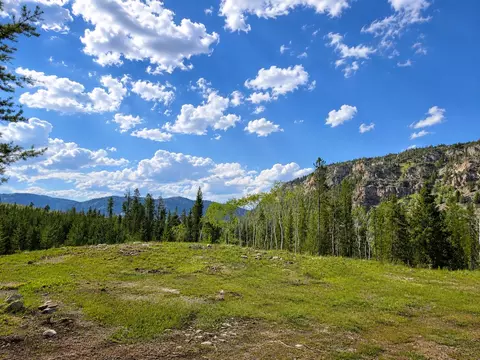 lot1 Tbd Harris Rd, Anaconda, MT 59711