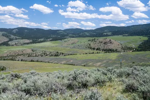 Nhn Blue Sage Trail, Corvallis, MT 59828
