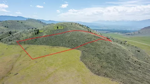 Nhn Blue Sage Trail, Corvallis, MT 59828