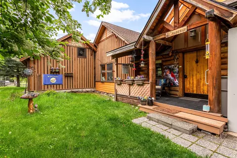 20 Sawmill Fishing Rd, Clinton, MT 59825