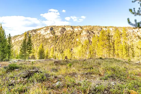 lot6 Tbd Harris Rd, Anaconda, MT 59711