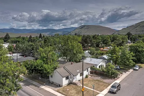 470 Strand Ave, Missoula, MT 59801