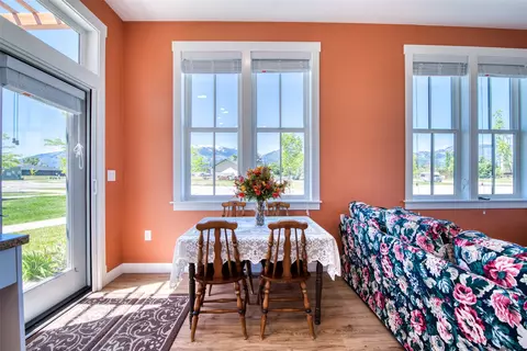 Dining - 306 Mansion View Loop, Hamilton, MT 59840 photo 1 of 1