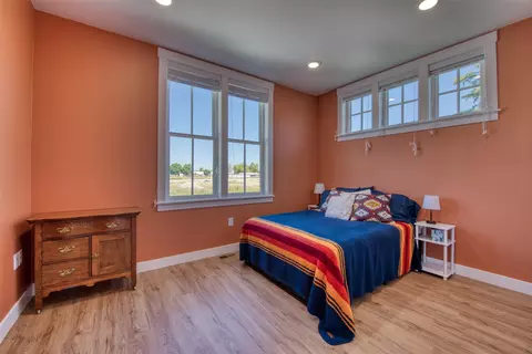 Bedroom - 306 Mansion View Loop, Hamilton, MT 59840 photo 1 of 5