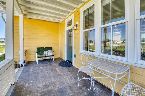 Exterior - 306 Mansion View Loop, Hamilton, MT 59840 photo 6 of 15