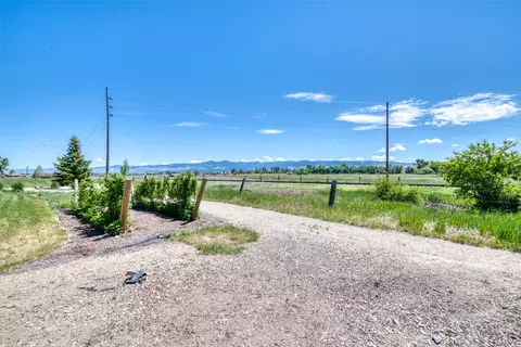 Exterior - 306 Mansion View Loop, Hamilton, MT 59840 photo 14 of 15