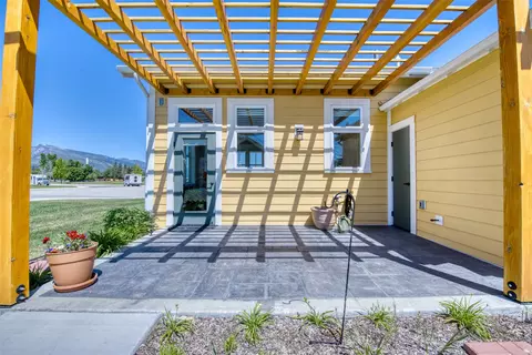 Exterior - 306 Mansion View Loop, Hamilton, MT 59840 photo 9 of 15