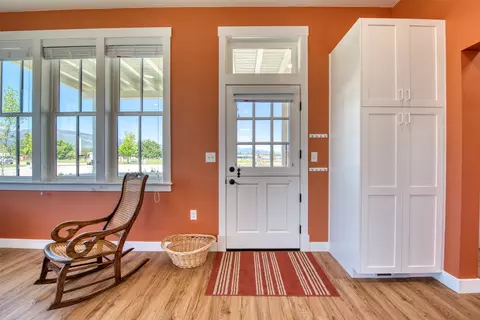 Entry Way - 306 Mansion View Loop, Hamilton, MT 59840 photo 1 of 3