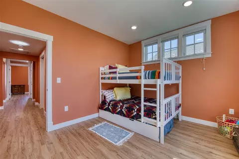 Bedroom - 306 Mansion View Loop, Hamilton, MT 59840 photo 4 of 5