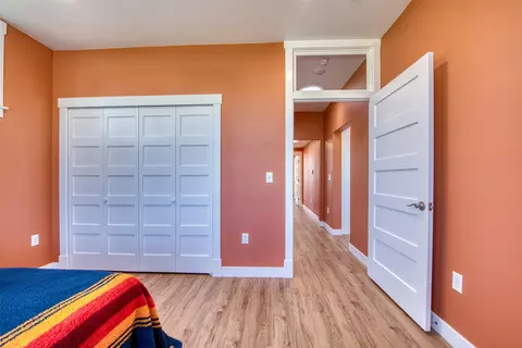 Bedroom - 306 Mansion View Loop, Hamilton, MT 59840 photo 3 of 5