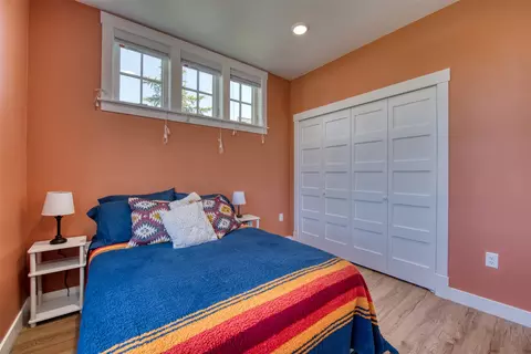 Bedroom - 306 Mansion View Loop, Hamilton, MT 59840 photo 2 of 5