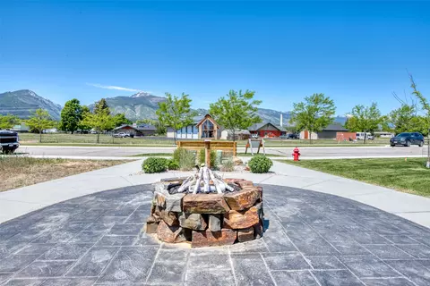 Exterior - 306 Mansion View Loop, Hamilton, MT 59840 photo 13 of 15