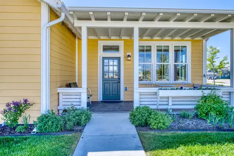 Exterior - 306 Mansion View Loop, Hamilton, MT 59840 photo 2 of 15