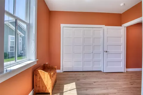 Bedroom - 306 Mansion View Loop, Hamilton, MT 59840 photo 5 of 5