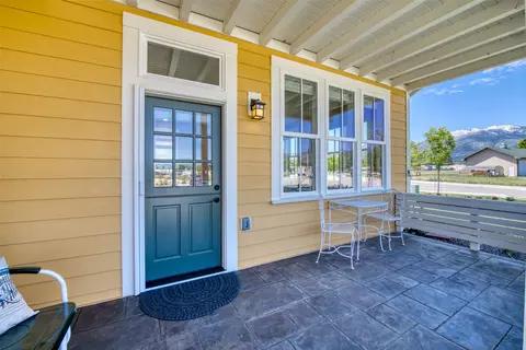 Exterior - 306 Mansion View Loop, Hamilton, MT 59840 photo 5 of 15