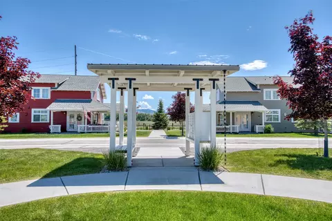 Exterior - 306 Mansion View Loop, Hamilton, MT 59840 photo 12 of 15