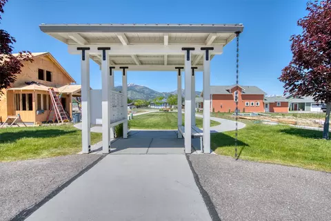 View/Area - 306 Mansion View Loop, Hamilton, MT 59840 photo 1 of 4