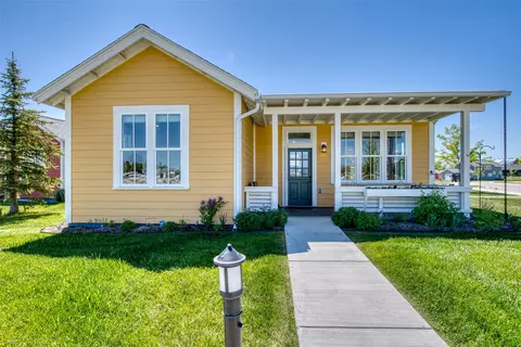 Exterior - 306 Mansion View Loop, Hamilton, MT 59840 photo 3 of 15