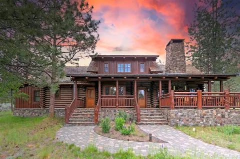 752 Pallo Trl, Hamilton, MT 59840