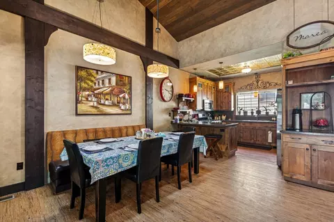 Dining - 119 5th Ave W, Kalispell, MT 59901 photo 2 of 3