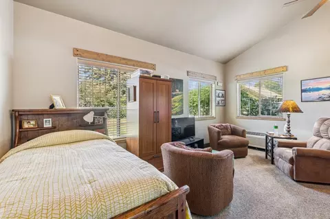 Bedroom - 119 5th Ave W, Kalispell, MT 59901 photo 1 of 1