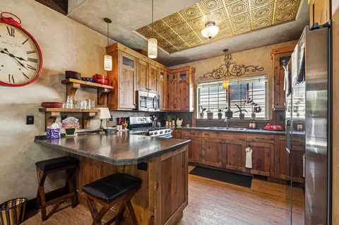 Kitchen - 119 5th Ave W, Kalispell, MT 59901 photo 1 of 5