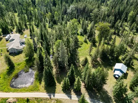 34 36 Childs Rd, Trout Creek, MT 59874