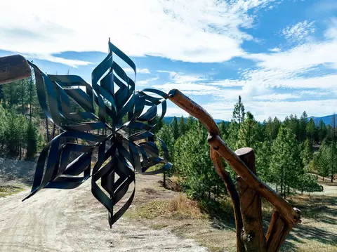 lot18 Lake Hts, Eureka, MT 59917