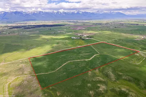 Nhn Stasso Road, Ronan, MT 59864