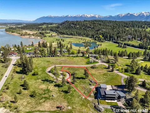 181 Fox Run Ct, Bigfork, MT 59911