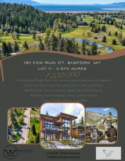 181 Fox Run Ct, Bigfork, MT 59911 photo 20
