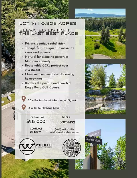 161 Fox Run Ct, Bigfork, MT 59911 photo 16