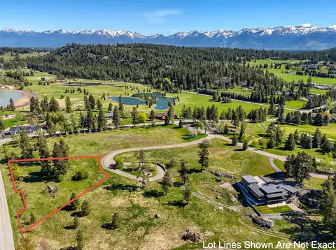 161 Fox Run Ct, Bigfork, MT 59911 photo 2