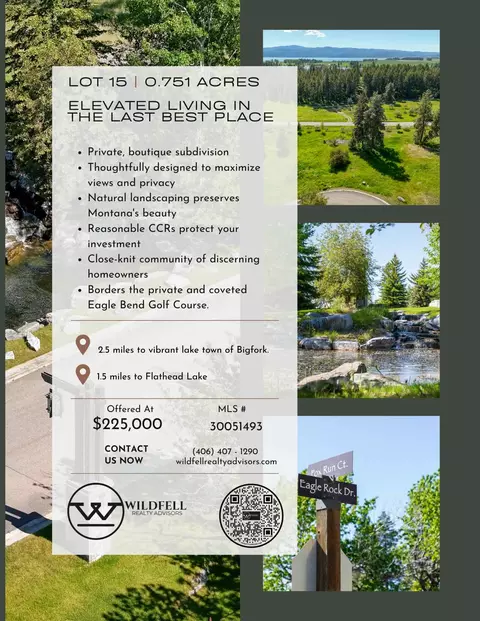 153 Fox Run Ct, Bigfork, MT 59911 photo 20