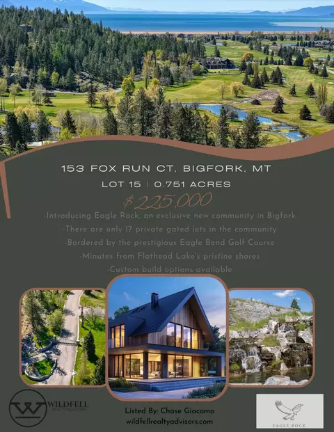 153 Fox Run Ct, Bigfork, MT 59911 photo 19