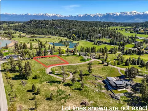 145 Fox Run Ct, Bigfork, MT 59911