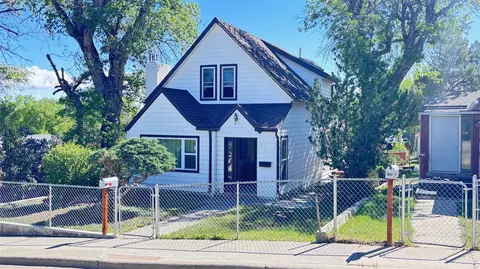 324 7th Ave S, Shelby, MT 59474